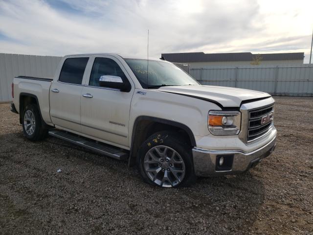 GMC SIERRA K15 2014 3gtu2vecxeg450849