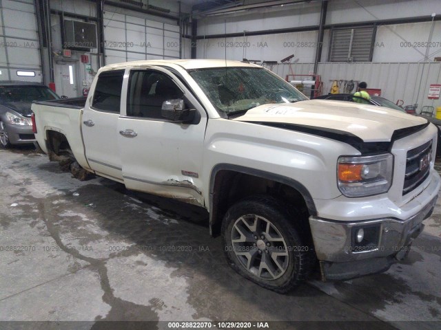 GMC SIERRA 2014 3gtu2vecxeg479624