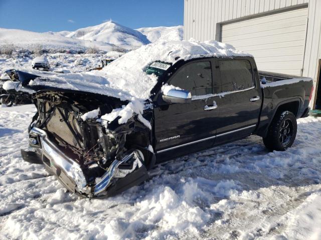 GMC SIERRA K15 2014 3gtu2vecxeg489909