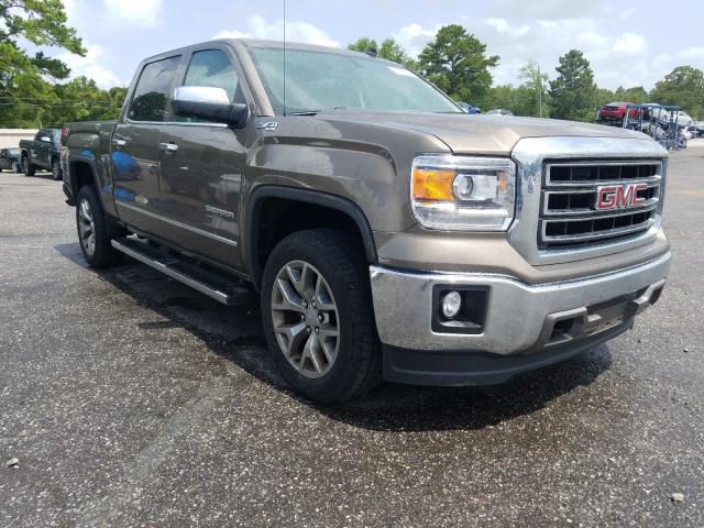 GMC SIERRA K15 2014 3gtu2vecxeg492874