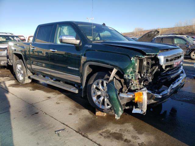 GMC SIERRA K15 2014 3gtu2vecxeg497752