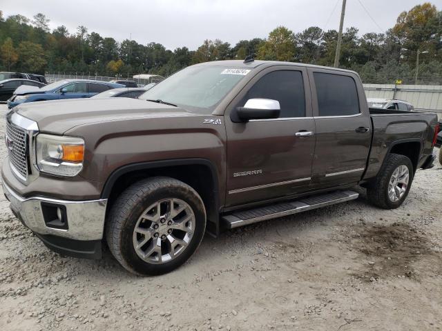 GMC SIERRA K15 2014 3gtu2vecxeg501802