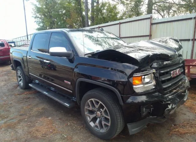 GMC SIERRA 1500 2014 3gtu2vecxeg510841