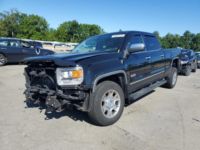 GMC SIERRA K15 2014 3gtu2vecxeg529387