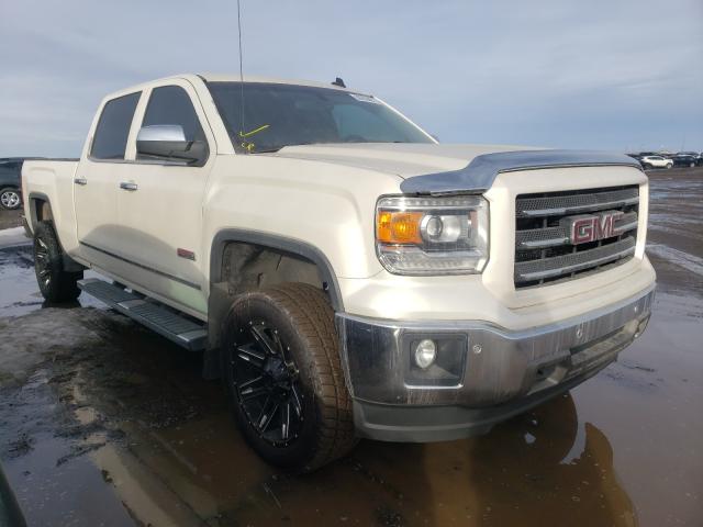 GMC SIERRA K15 2014 3gtu2vecxeg547274