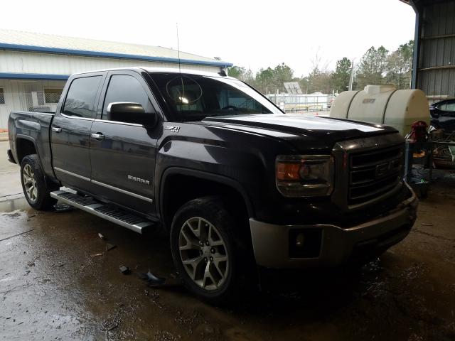 GMC SIERRA K15 2014 3gtu2vecxeg557349