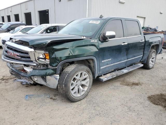 GMC SIERRA K15 2014 3gtu2vecxeg563586