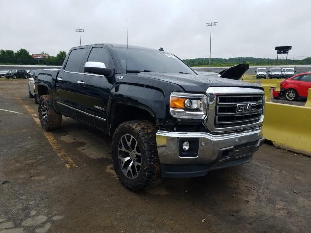 GMC SIERRA K15 2014 3gtu2vecxeg564124