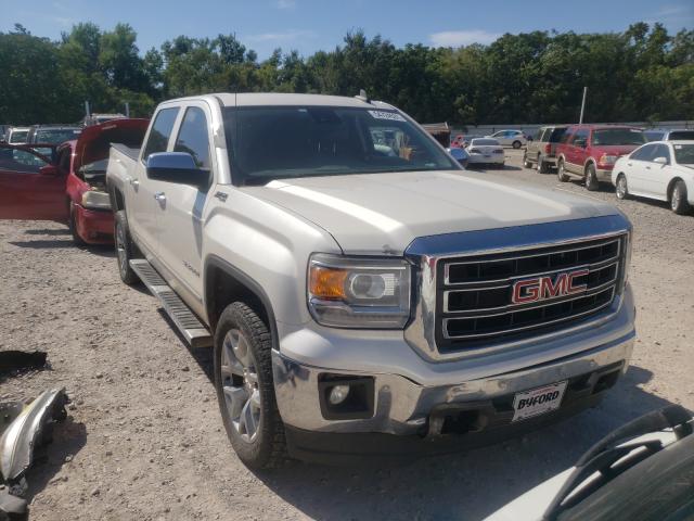 GMC SIERRA K15 2015 3gtu2vecxfg123143