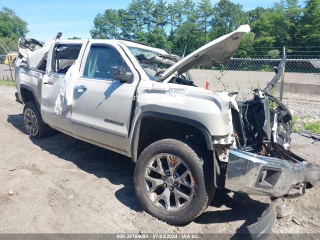 GMC SIERRA 1500 2015 3gtu2vecxfg139102