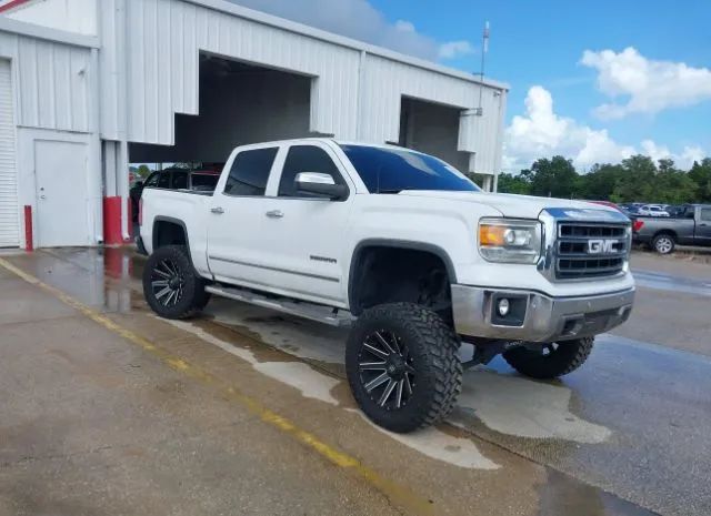 GMC SIERRA 2015 3gtu2vecxfg148141