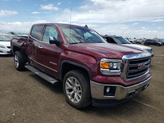 GMC SIERRA K15 2015 3gtu2vecxfg170415