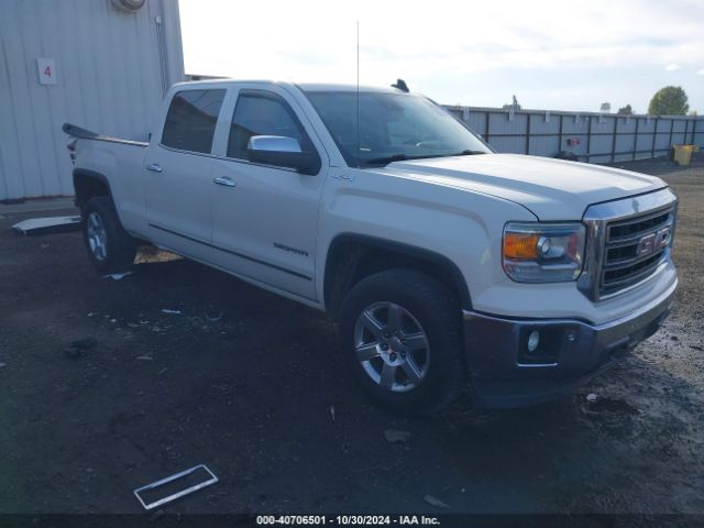 GMC SIERRA 2015 3gtu2vecxfg188042