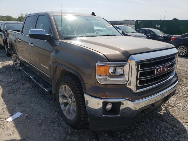 GMC SIERRA K15 2015 3gtu2vecxfg194472