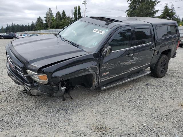 GMC SIERRA K15 2015 3gtu2vecxfg214977