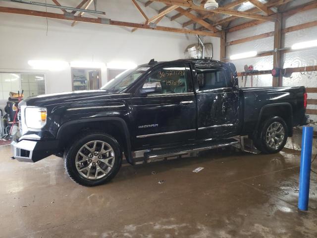 GMC SIERRA K15 2015 3gtu2vecxfg231763