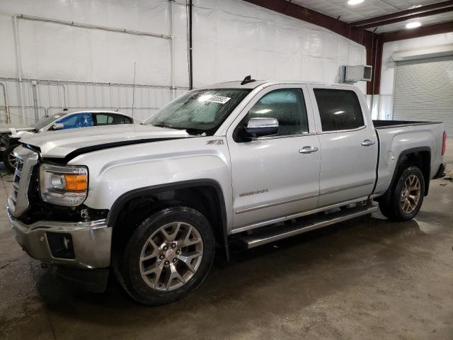 GMC SIERRA K15 2015 3gtu2vecxfg258252