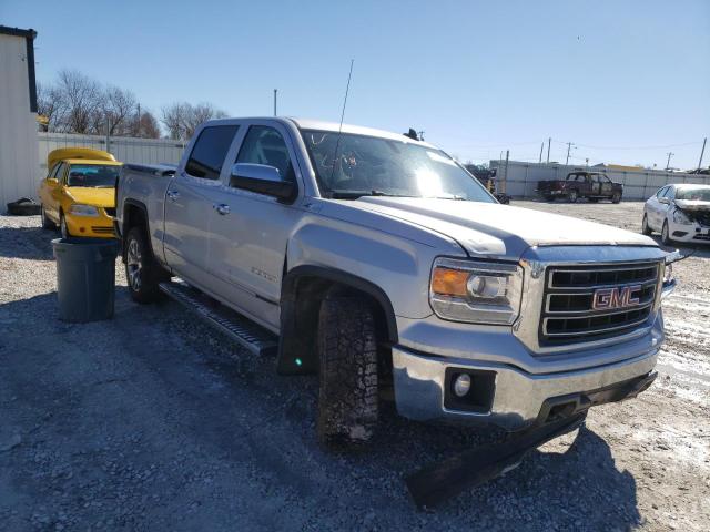 GMC SIERRA K15 2015 3gtu2vecxfg260003