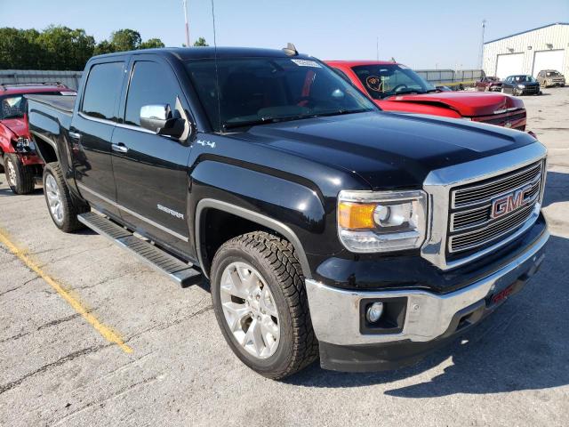 GMC SIERRA K15 2015 3gtu2vecxfg291493