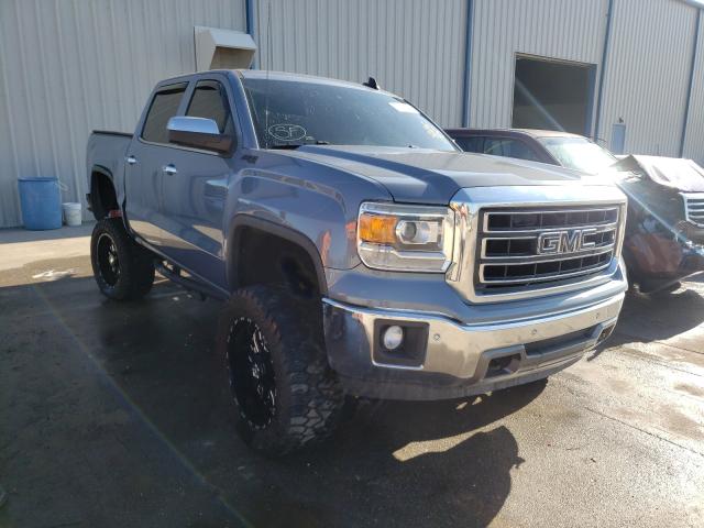 GMC SIERRA K15 2015 3gtu2vecxfg292935