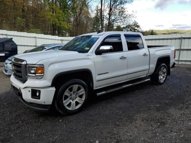 GMC SIERRA K15 2015 3gtu2vecxfg316537