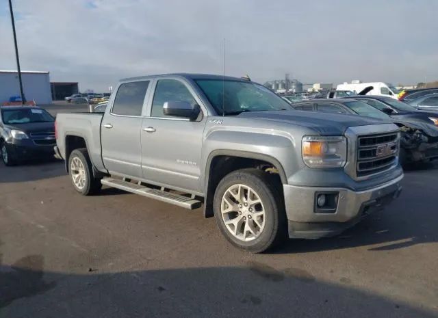 GMC SIERRA 2015 3gtu2vecxfg323438