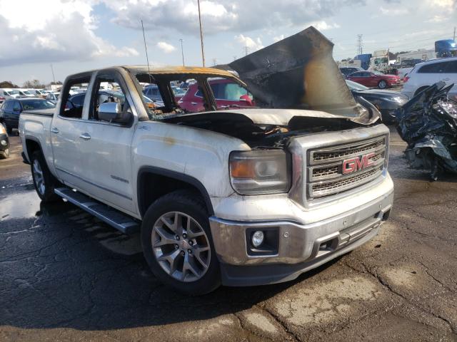 GMC SIERRA K15 2015 3gtu2vecxfg330535