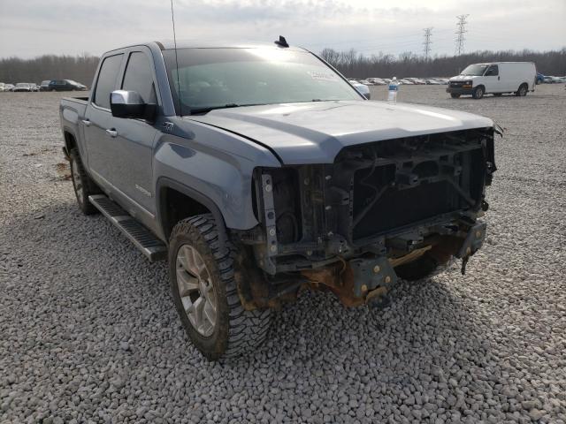 GMC SIERRA K15 2015 3gtu2vecxfg389763