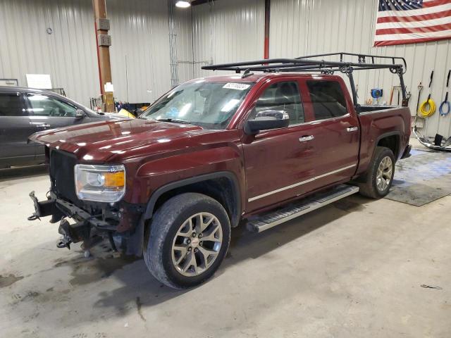 GMC SIERRA K15 2015 3gtu2vecxfg432126