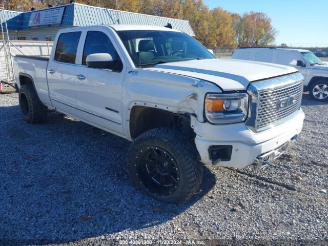 GMC SIERRA 2015 3gtu2vecxfg432188