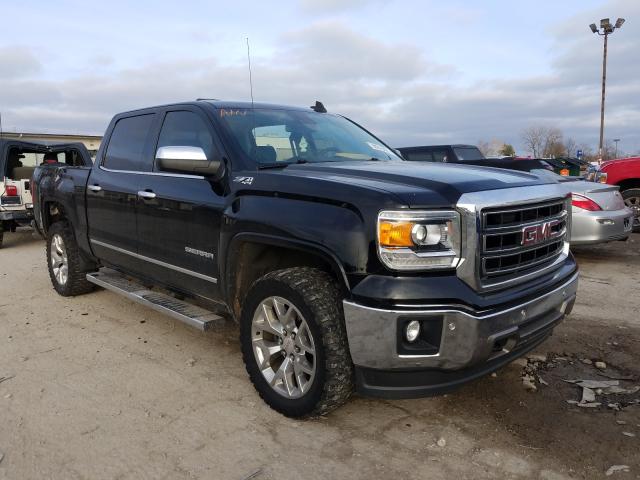 GMC SIERRA K15 2015 3gtu2vecxfg436550