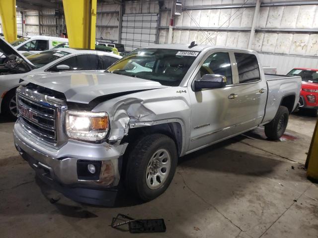 GMC SIERRA K15 2015 3gtu2vecxfg442008