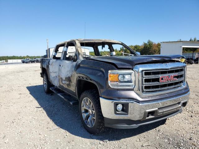 GMC SIERRA K15 2015 3gtu2vecxfg443644