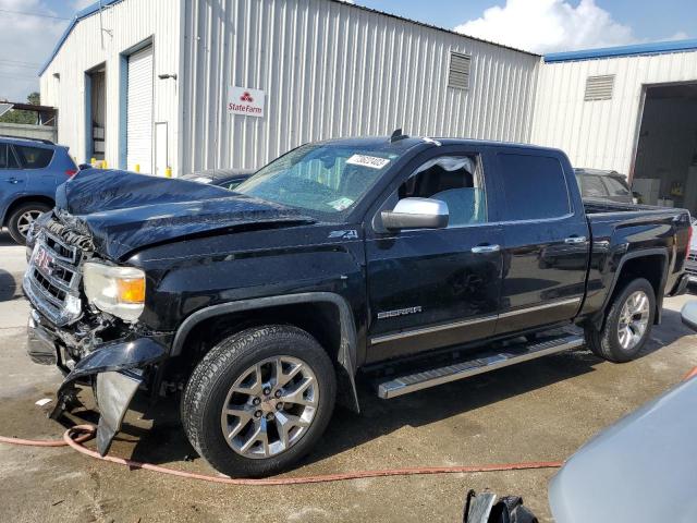 GMC SIERRA 2015 3gtu2vecxfg450447