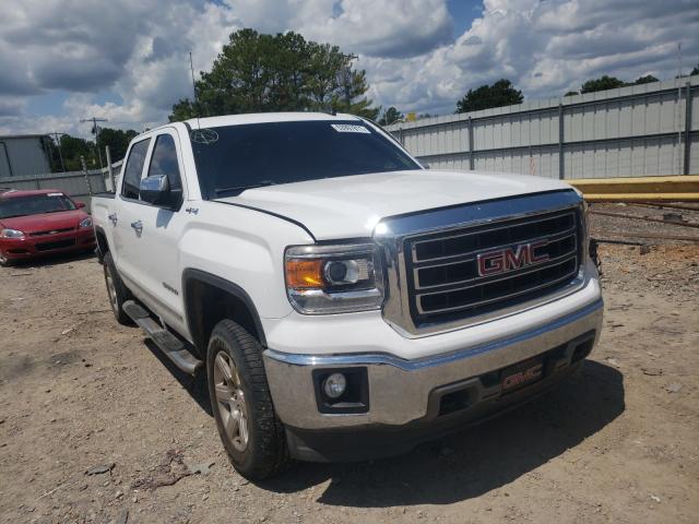 GMC SIERRA K15 2015 3gtu2vecxfg453882