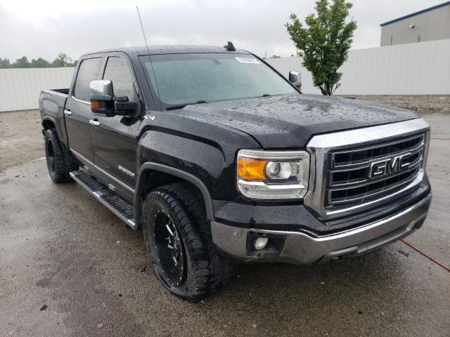 GMC SIERRA K15 2015 3gtu2vecxfg472609