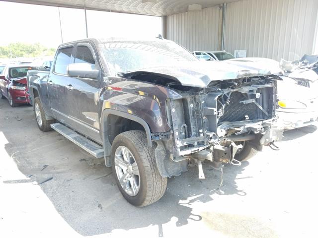 GMC SIERRA K15 2015 3gtu2vecxfg488986