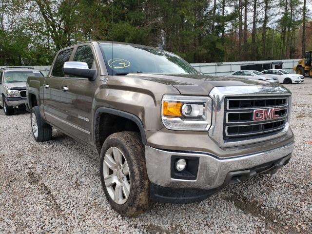 GMC SIERRA K15 2015 3gtu2vecxfg495369