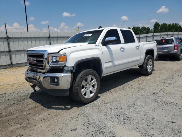 GMC SIERRA 2015 3gtu2vecxfg498157