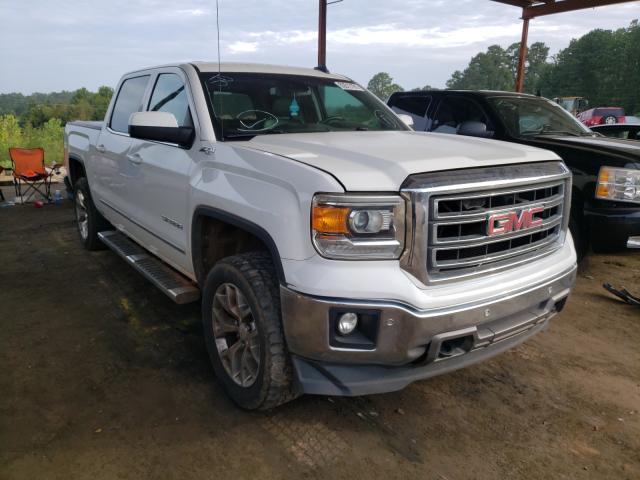 GMC SIERRA K15 2015 3gtu2vecxfg518021