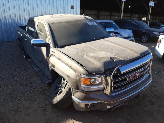 GMC SIERRA K15 2015 3gtu2vecxfg527687