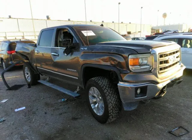 GMC SIERRA 1500 2014 3gtu2vej0eg288292