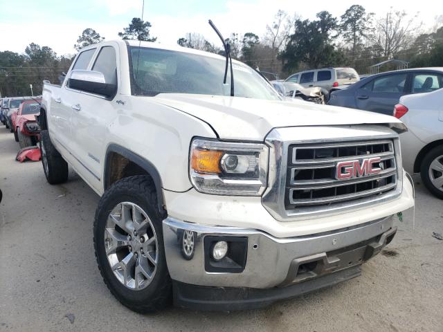 GMC SIERRA K15 2014 3gtu2vej0eg432908