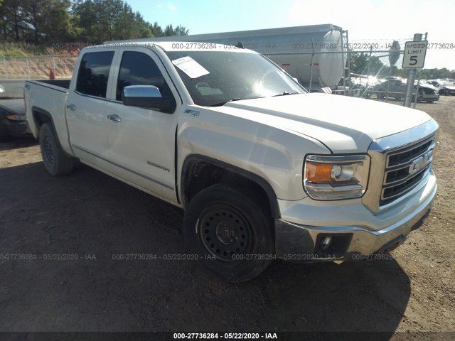 GMC SIERRA 1500 2014 3gtu2vej0eg537996