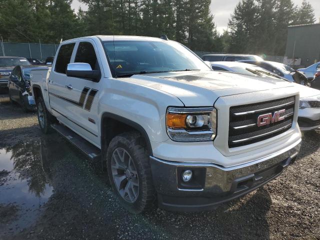 GMC SIERRA K15 2015 3gtu2vej0fg326993