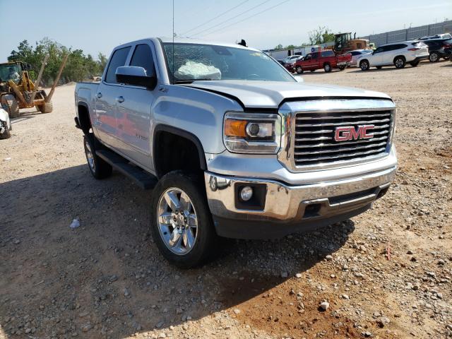 GMC SIERRA K15 2015 3gtu2vej0fg413356