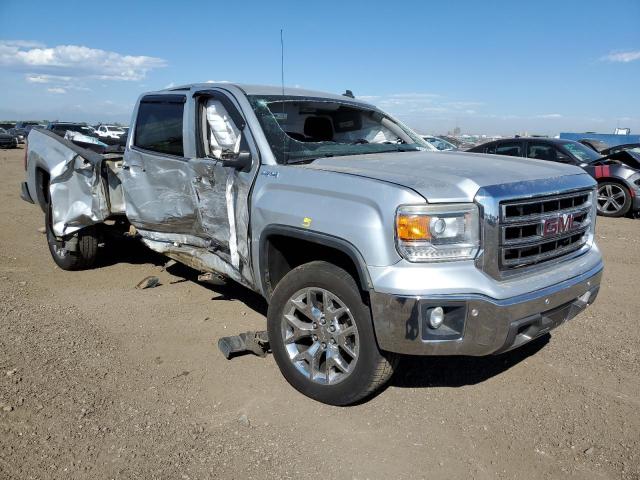 GMC SIERRA K15 2014 3gtu2vej1eg349584