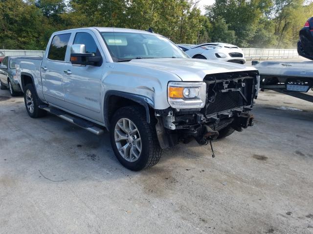 GMC SIERRA K15 2015 3gtu2vej1fg325447