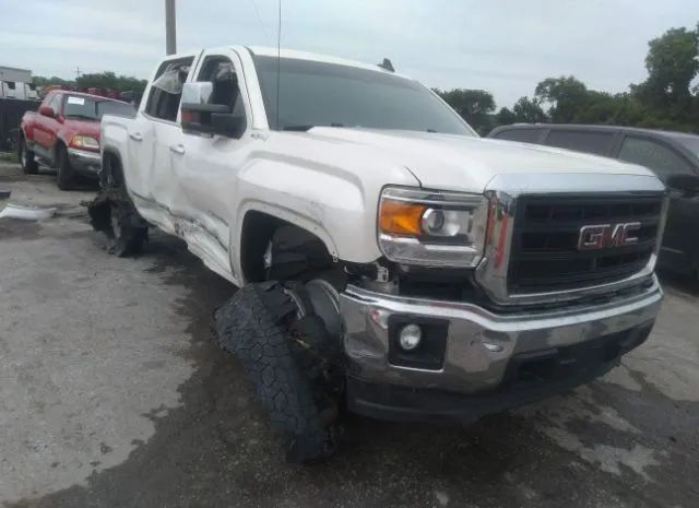 GMC SIERRA 1500 2015 3gtu2vej1fg375765