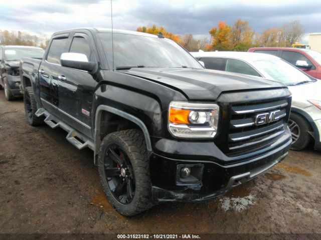 GMC SIERRA 1500 2015 3gtu2vej1fg389410